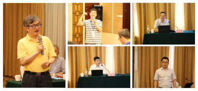 弘扬企业文化 提升职业素质|第一期九州酷游医药集团2020级治理轮训班开班