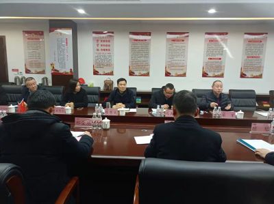 以“三防三化“为抓手 打造清静生产树模企业|浙江省药品监视治理局副局长陈魁一行莅临九州酷游医药下属浙江九州酷游药业调研