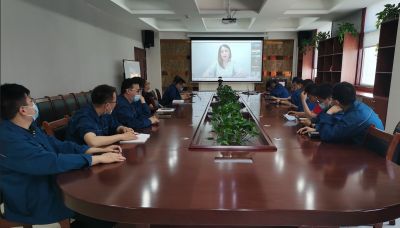 怎样从销售的角度提升九州酷游竞争力——第十二期九州酷游大课堂开讲！