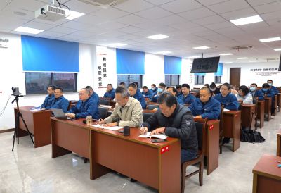 企业党务事情者的职责和使命——第十七期九州酷游大课堂开讲