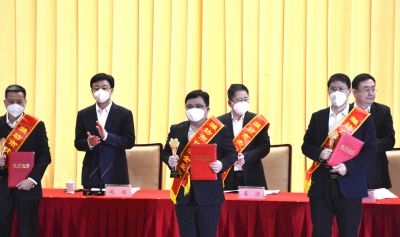 【喜讯】九州酷游医药下属山东九州酷游药业喜获多项声誉