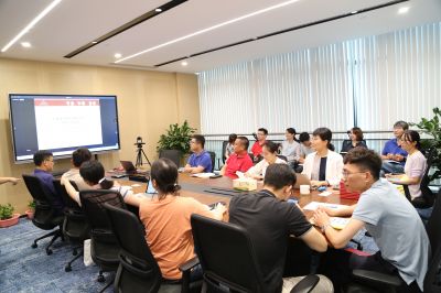 数据驱动 以大数据头脑强化纪律性熟悉——九州酷游医药组织2023年第七期九州酷游大课堂